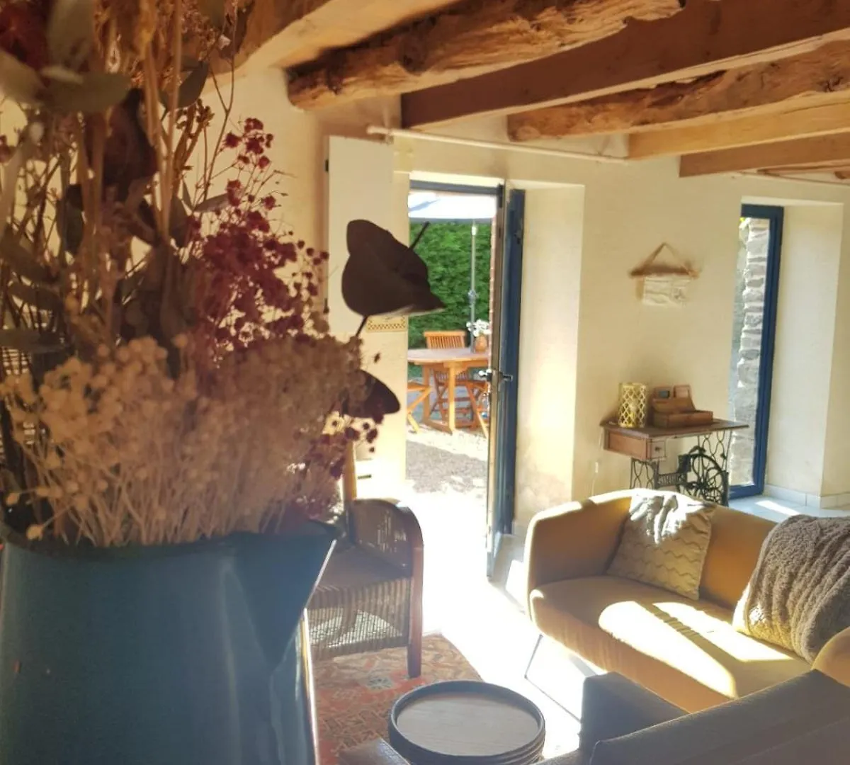 Villa Pause Campagne La Chapelle-Bouexic 0*,