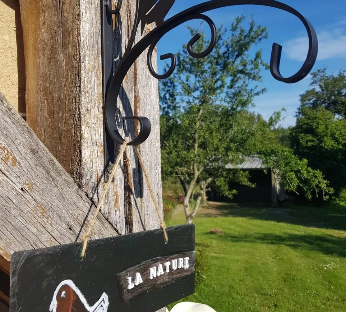 Villa Pause Campagne La Chapelle-Bouexic 0*,